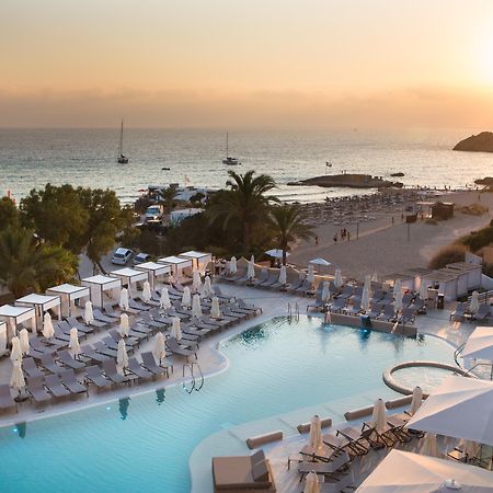 Insotel Tarida Beach Resort & Spa Cala Tarida (Ibiza) Exterior foto