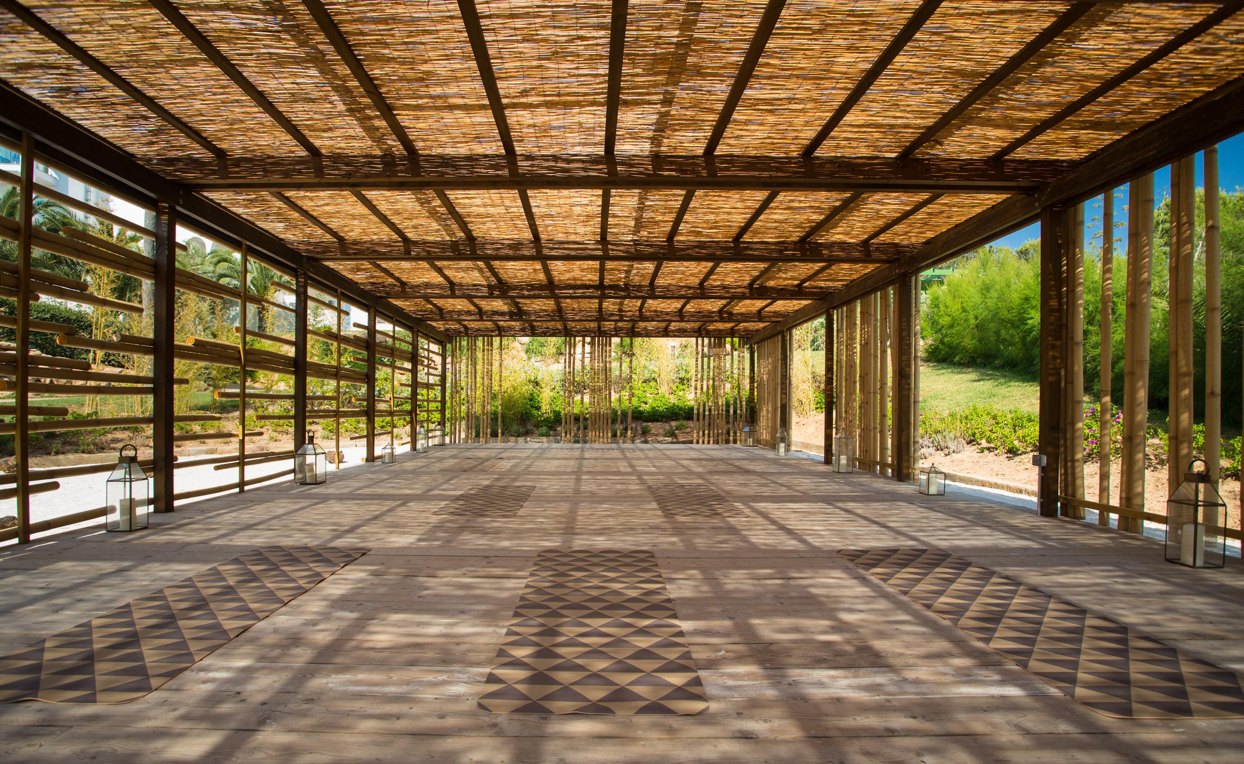 Insotel Tarida Beach Resort & Spa Cala Tarida (Ibiza) Exterior foto