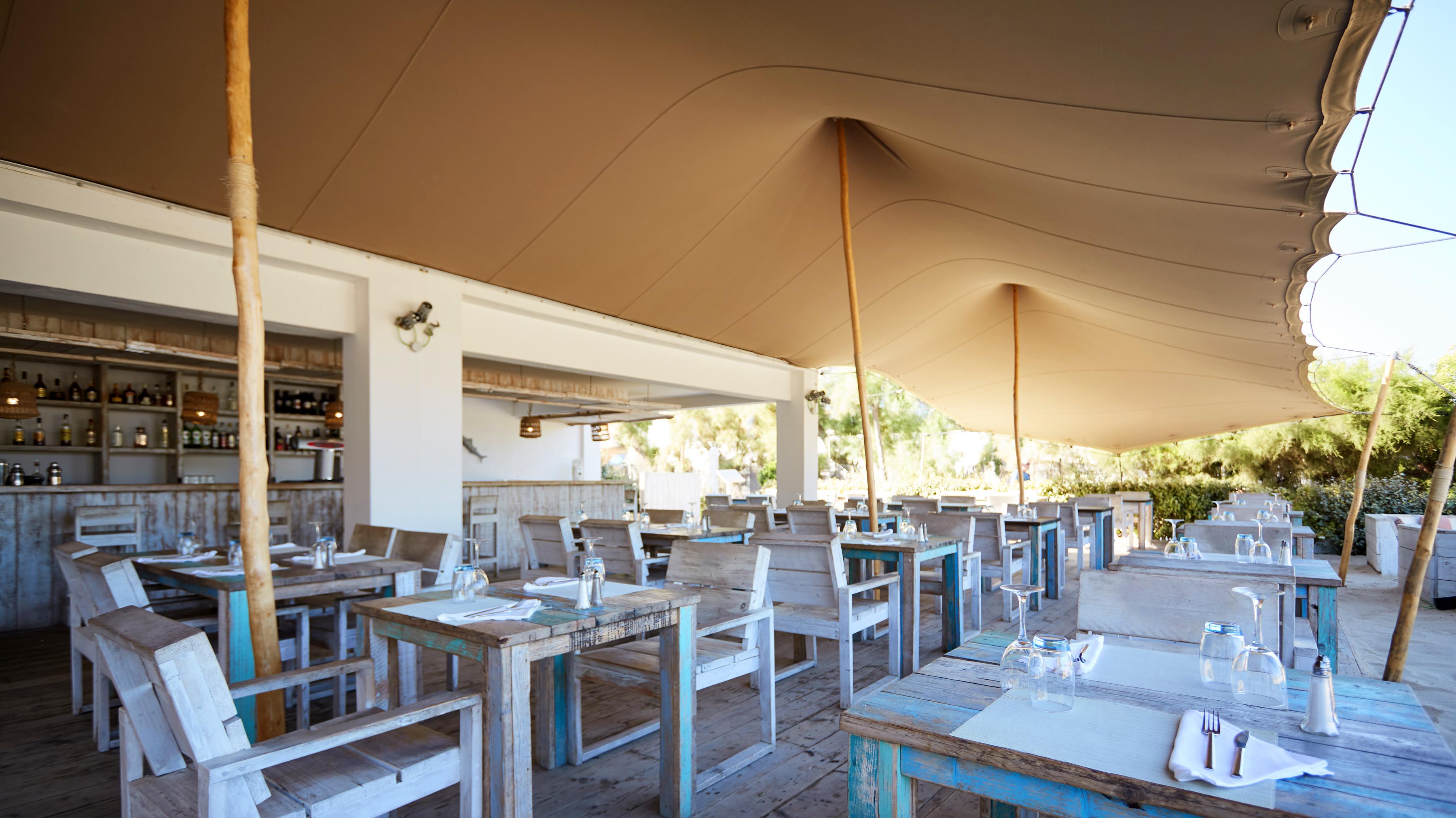 Insotel Tarida Beach Resort & Spa Cala Tarida (Ibiza) Exterior foto